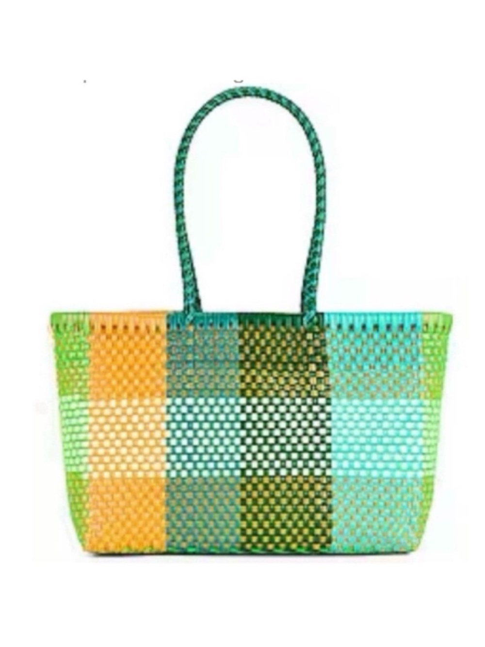 🆕-Revolve-Trending- Casa Clara Cardiff Woven Bag. 💖HOST PICK💖